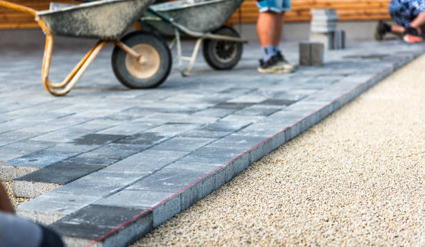 Gloster, MS Driveway Pavers Company