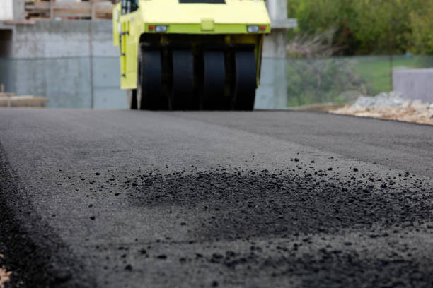Best Decorative Driveway Pavers  in Gloster, MS