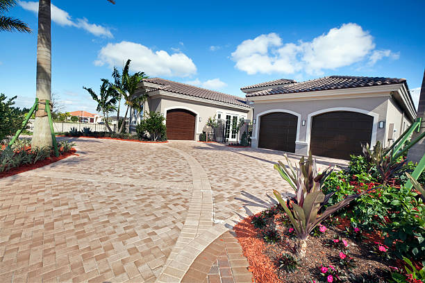 Best Driveway Resurfacing Pavers  in Gloster, MS