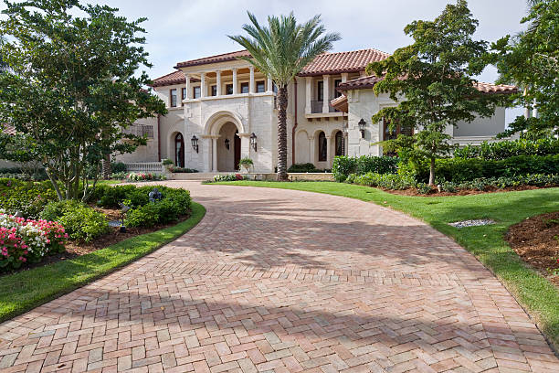 Best Best Driveway Pavers  in Gloster, MS