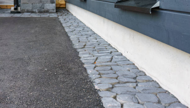 Driveway Pavers for Homes in Gloster, MS