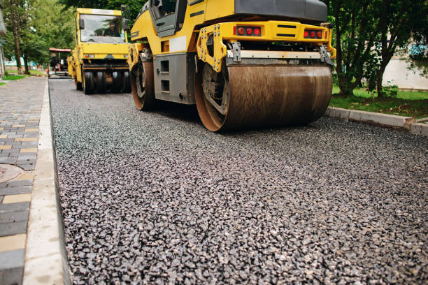  Gloster, MS Driveway Pavers Pros
